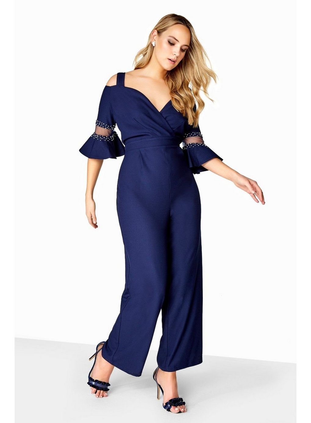 4 Latest Jumpsuits For All Body Shape - Fashion Unlock