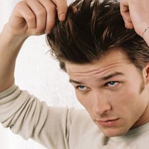 4 Healthy Hair Tips for Classy Men - Fashion Unlock